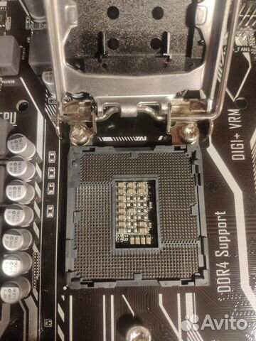 Материнская плата Asus Prime H270-Plus сокет 1151 Материнская плата Asus Prime H270-Plus сокет 1151