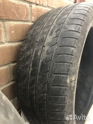 Шины Michelin primacy hp 225 45 17 летние Шины Michelin primacy hp 225 45 17 летние