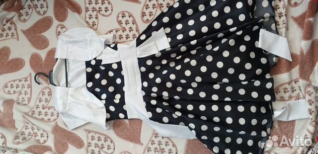 Нарядный сарафан Нарядный сарафан