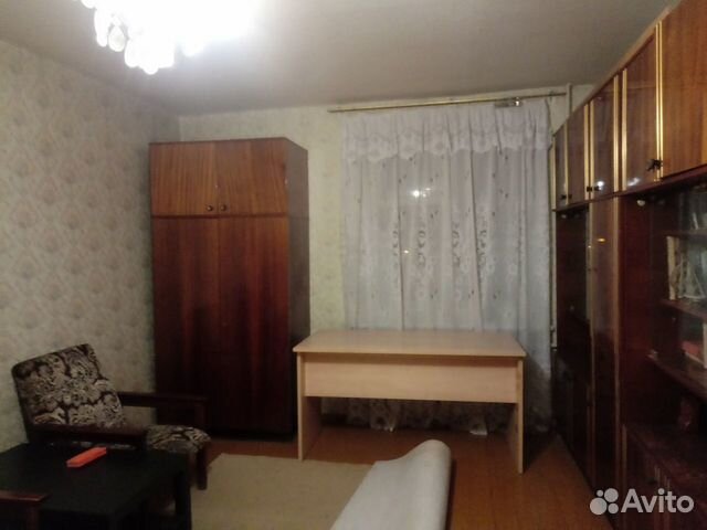 1-к квартира, 31 м², 3/5 эт. 1-к квартира, 31 м², 3/5 эт.