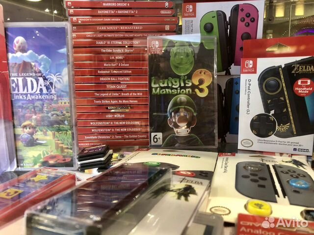 Игры Аксы для Nintendo Switch Обмен Доставка Игры Аксы для Nintendo Switch Обмен Доставка