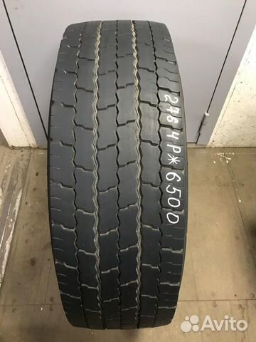 Грузовые шины бу 315 70 R22.5 Cordiant Ар.2764Р