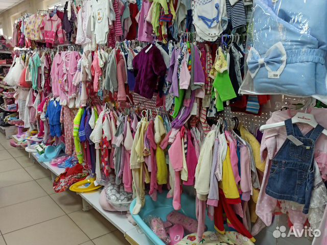 Товары для новорожденных. Лазо 3Д