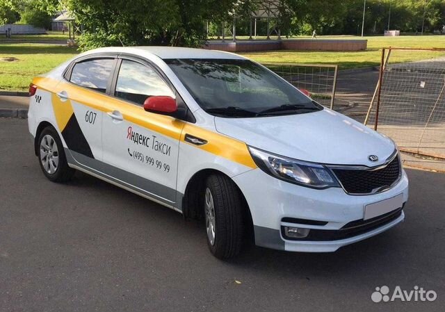 Аренда авто под такси Аренда авто под такси