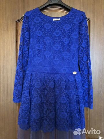 Вечернее платье Вечернее платье