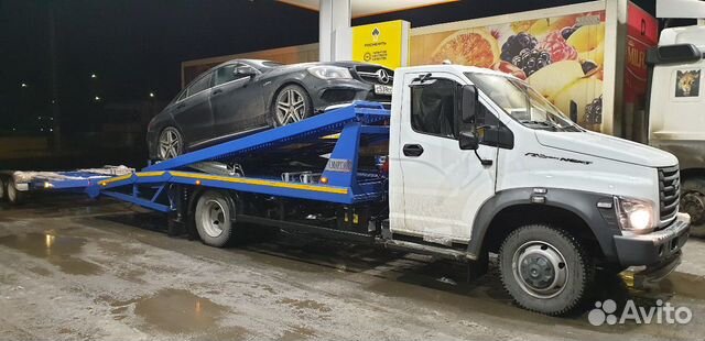 Водитель эвакуатора автовоза Водитель эвакуатора автовоза