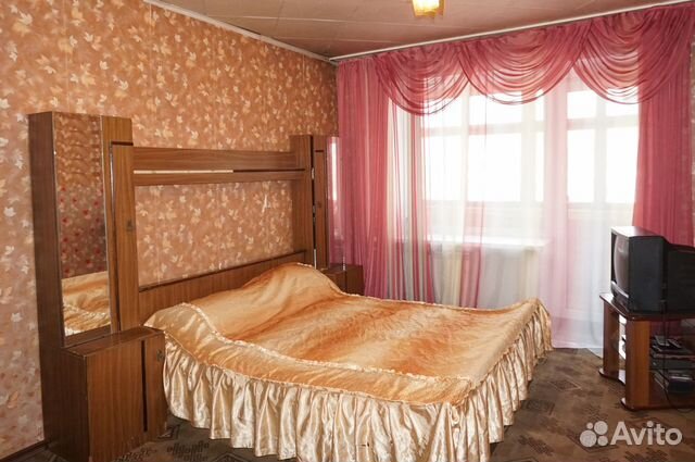 4-к квартира, 82 м², 4/9 эт. 4-к квартира, 82 м², 4/9 эт.