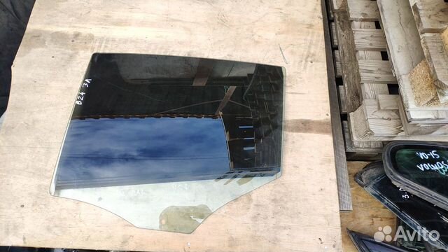 Стекло заднее для BMW E87 Стекло заднее для BMW E87