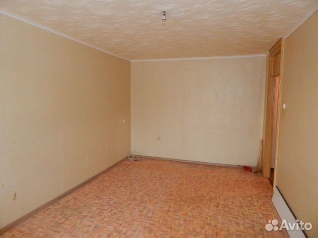 1-к квартира, 32.5 м², 1/5 эт.