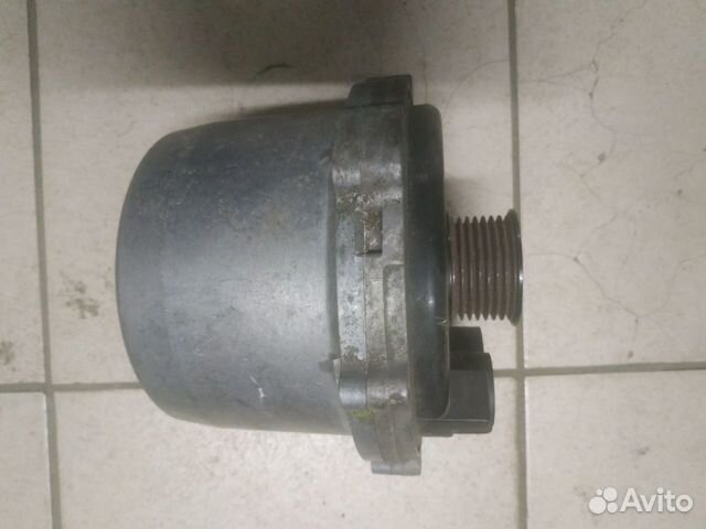 Генератор audi, VW, BMW