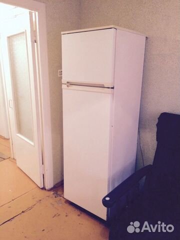 1-к квартира, 30 м², 1/10 эт.