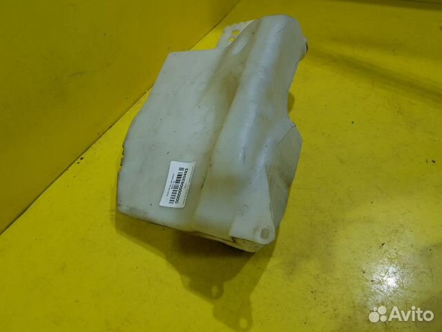 Бачок омывателя Nissan Qashqai J10 (07-13) 28910JD Бачок омывателя Nissan Qashqai J10 (07-13) 28910JD