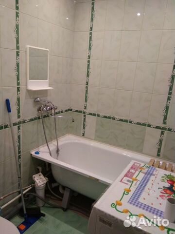 2-к квартира, 44.6 м², 1/5 эт. 2-к квартира, 44.6 м², 1/5 эт.