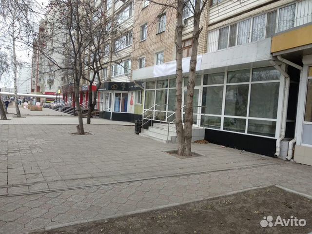 Сдам помещение в центре Энгельса.ул.тельмана