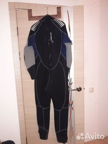 Гидрокостюм Scubapro xxl