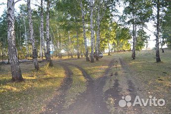 Участок 17 сот. (ИЖС)