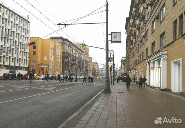 Помещение свободного назначения, 186 м²