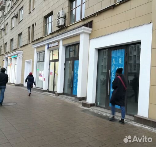 Помещение свободного назначения, 30 м²