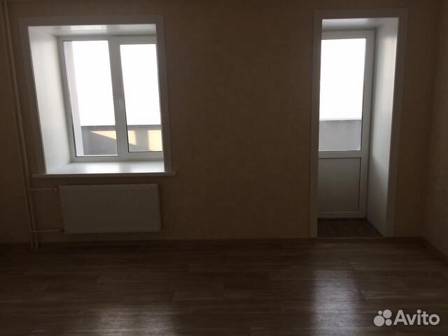 1-к квартира, 33 м², 7/9 эт. 1-к квартира, 33 м², 7/9 эт.