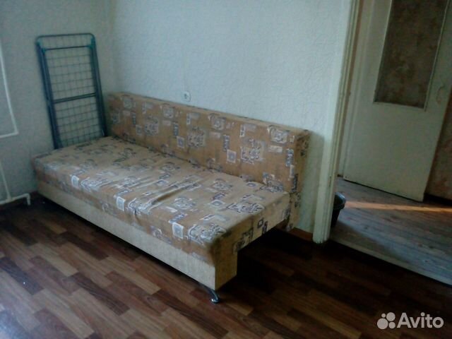 1-к квартира, 22 м², 3/9 эт. 1-к квартира, 22 м², 3/9 эт.