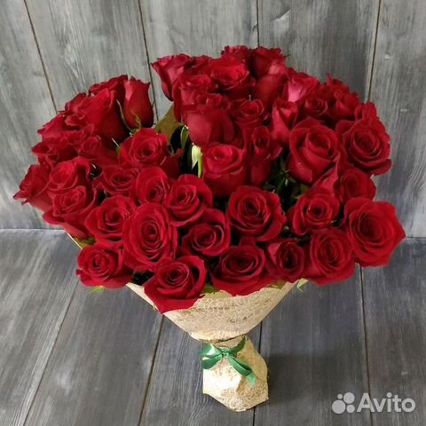 51 роза 51 роза