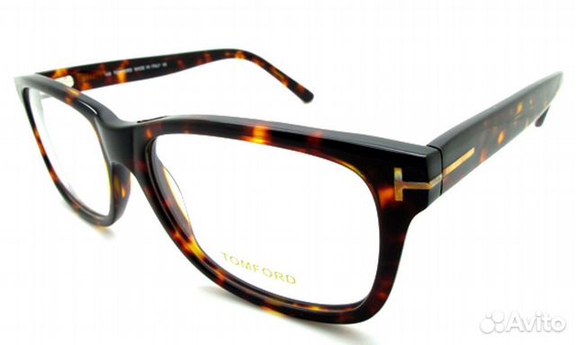 Оправа очки / Tom Ford TF2-X / Luxor