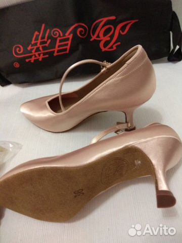 Туфли для танцев Туфли для танцев