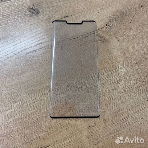 Huawei Mate 30 PRO защитное стекло