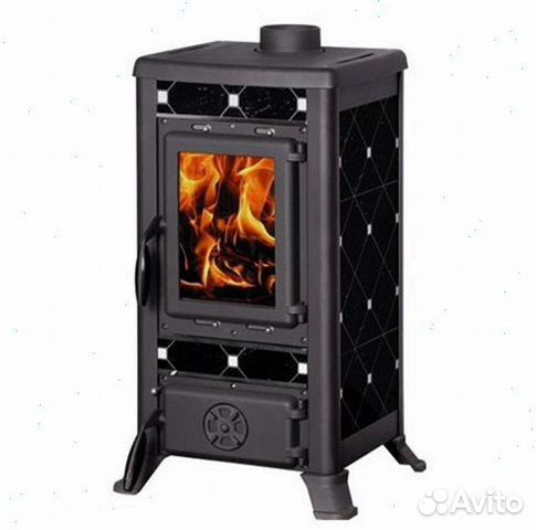 Печь Камин Печь Камин