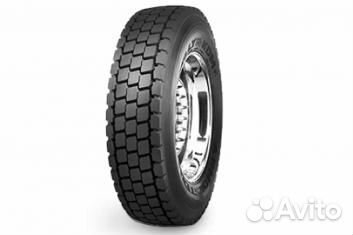 Автошина 315/80 R22.5 Автошина 315/80 R22.5