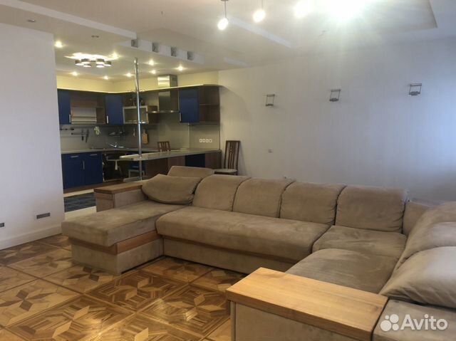 3-к квартира, 165 м², 9/10 эт. 3-к квартира, 165 м², 9/10 эт.