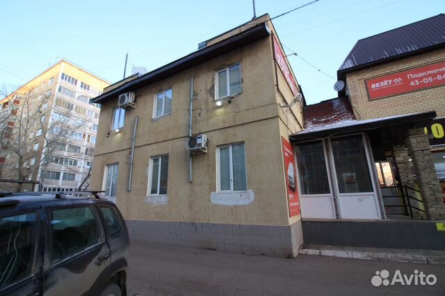 Помещение свободного назначения, 115 м²