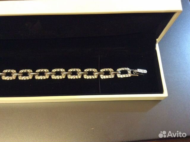 Браслет Swarovski Браслет Swarovski