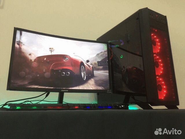 Ryzen Pubg на ультра 5 3600X / GTX 1070