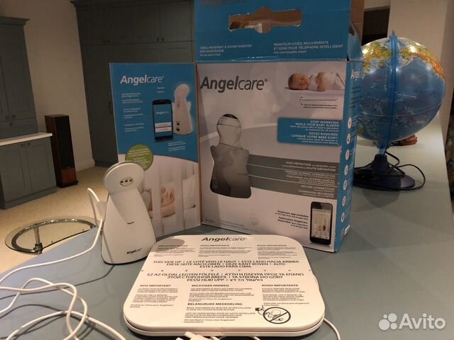 angelcare ac1200