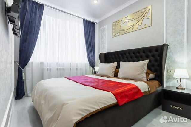 1-к квартира, 40 м², 14/32 эт.