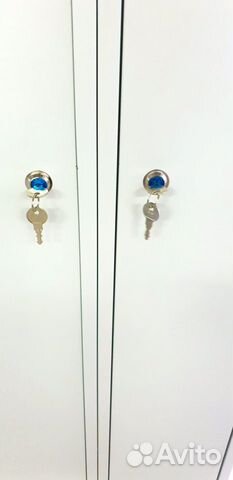 Шкаф для переодевания