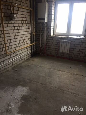 1-к квартира, 44 м², 5/9 эт. 1-к квартира, 44 м², 5/9 эт.