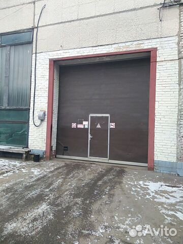 Складское помещение, 800 м²