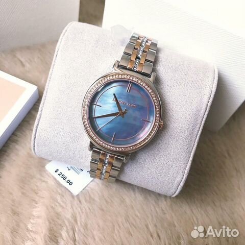 Часы Michael Kors MK3642 (новые, оригинал)