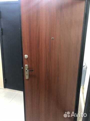 Дверь металлическая входная Дверь металлическая входная