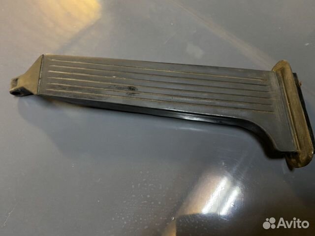 Педаль газа BMW e30 Педаль газа BMW e30