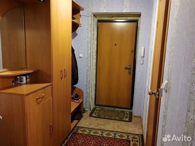 1-к квартира, 33 м², 2/3 эт.