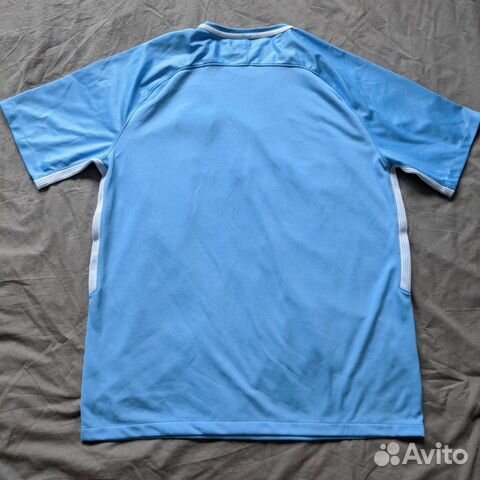 Футболка Manchester City XL Футболка Manchester City XL