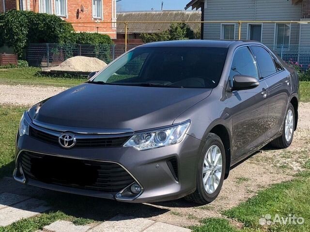 Разбор Toyota camry 55 2015 (рестайл) Разбор Toyota camry 55 2015 (рестайл)
