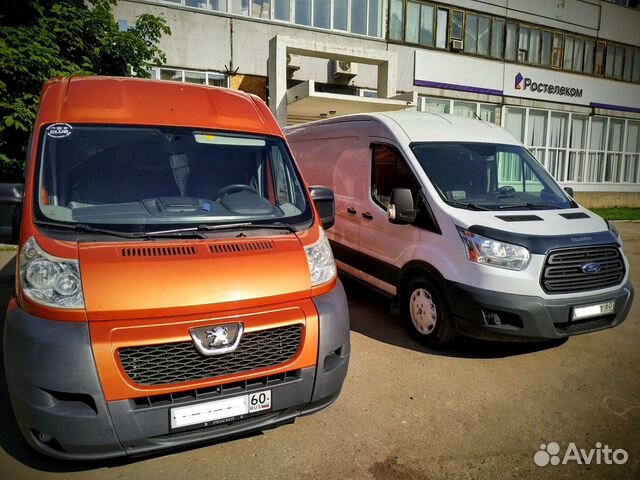Грузоперевозки, переезды, доставки + грузчики