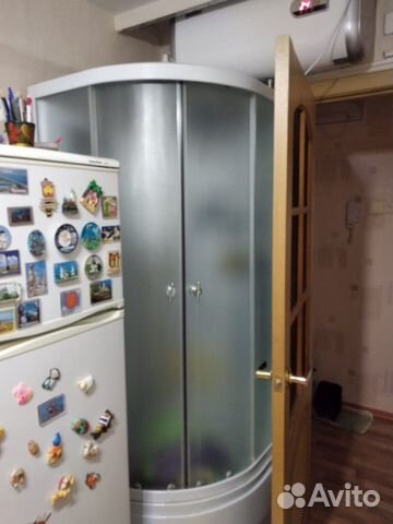 2-к квартира, 40 м², 1/2 эт.