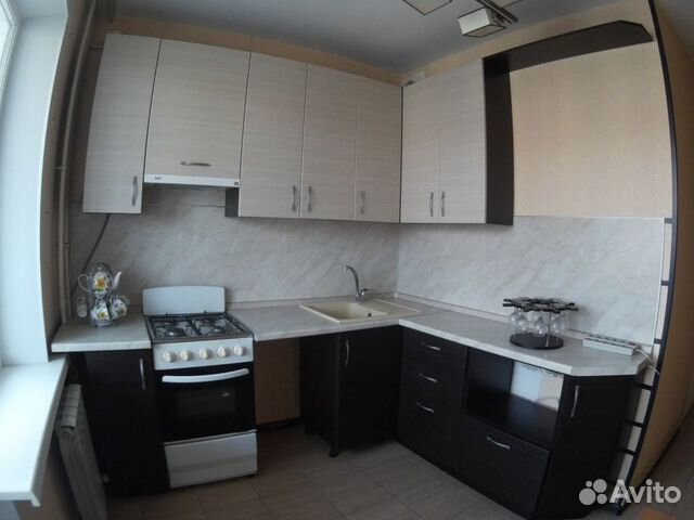 1-к квартира, 34 м², 9/10 эт. 1-к квартира, 34 м², 9/10 эт.