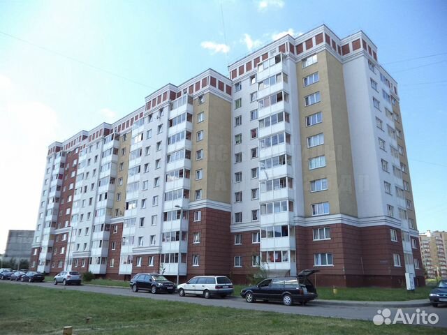 недвижимость Калининград Гайдара 94