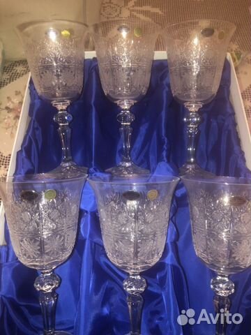 Стаканы,фужеры